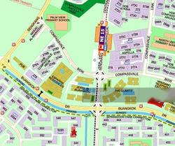 Blk 546 Hougang Street 51 (Hougang), HDB 4 Rooms #122586922